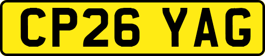 CP26YAG