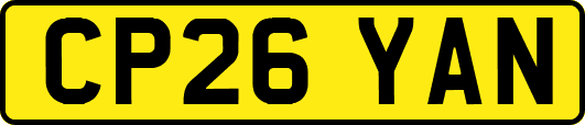 CP26YAN