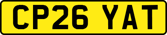 CP26YAT