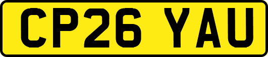 CP26YAU