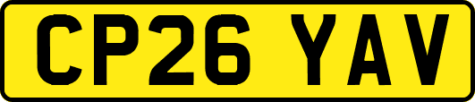 CP26YAV