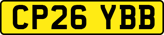 CP26YBB