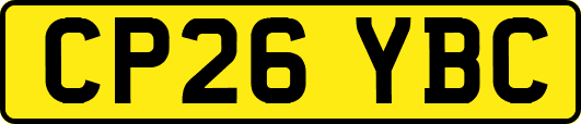 CP26YBC