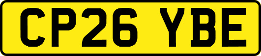 CP26YBE