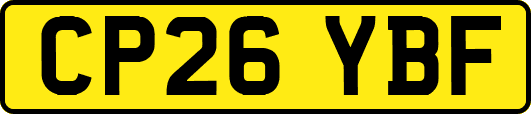 CP26YBF