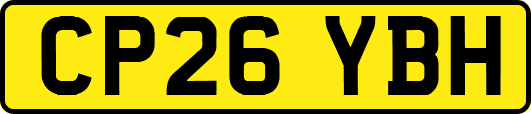 CP26YBH