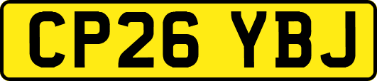CP26YBJ