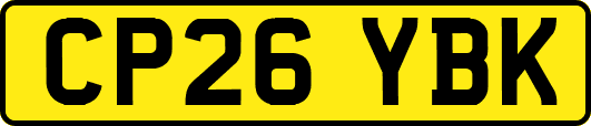 CP26YBK