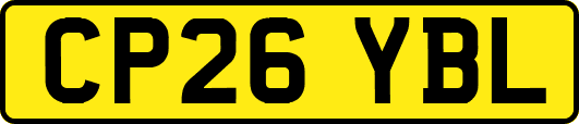 CP26YBL