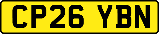 CP26YBN