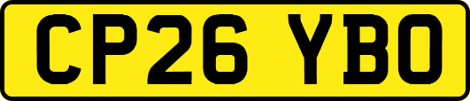CP26YBO