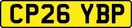 CP26YBP