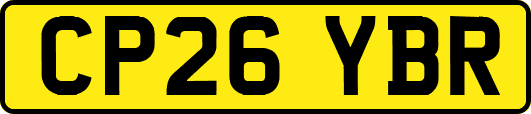 CP26YBR