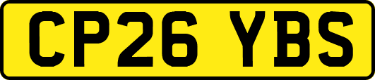 CP26YBS