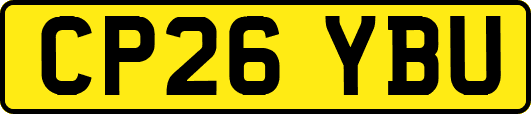 CP26YBU