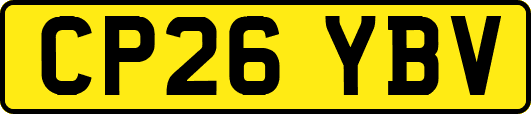 CP26YBV