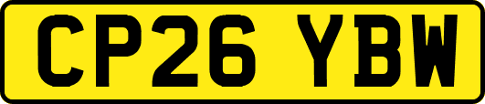 CP26YBW