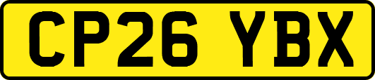 CP26YBX