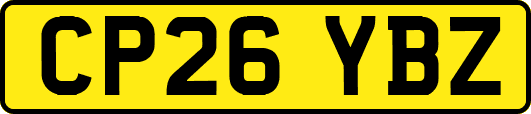CP26YBZ