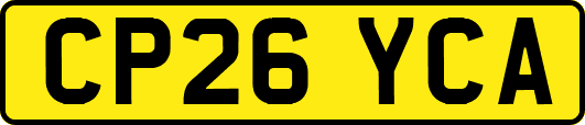 CP26YCA