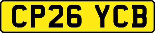 CP26YCB