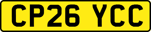CP26YCC