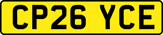 CP26YCE