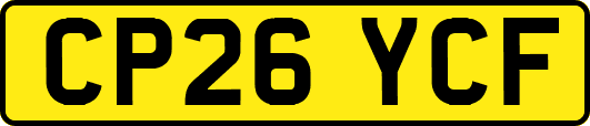CP26YCF
