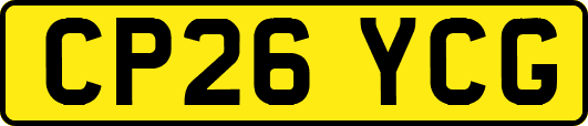 CP26YCG