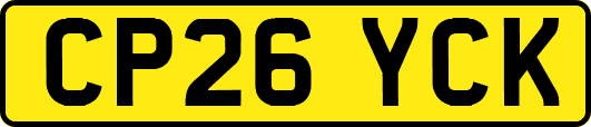 CP26YCK