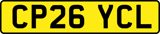 CP26YCL
