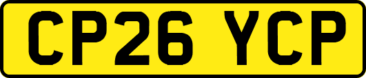 CP26YCP
