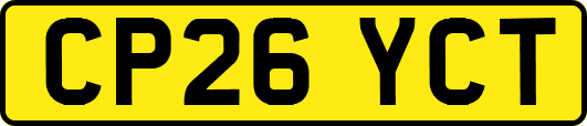 CP26YCT