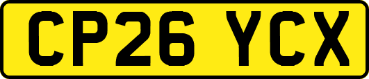 CP26YCX