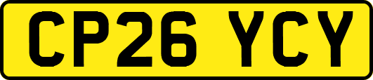 CP26YCY