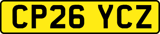 CP26YCZ