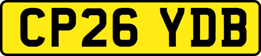 CP26YDB