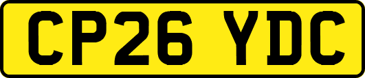 CP26YDC