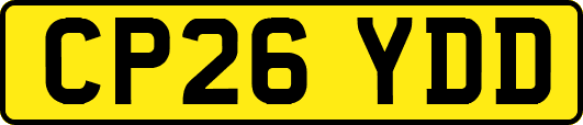 CP26YDD