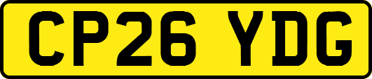 CP26YDG