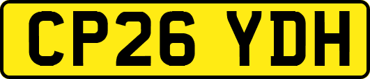 CP26YDH