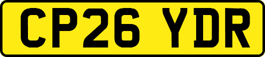CP26YDR