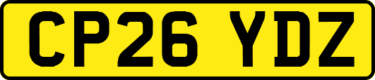 CP26YDZ