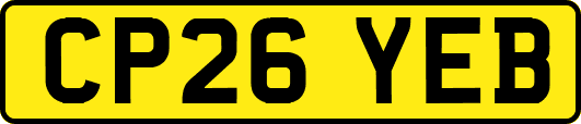CP26YEB