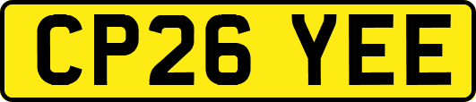 CP26YEE