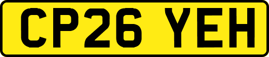 CP26YEH