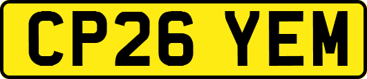 CP26YEM