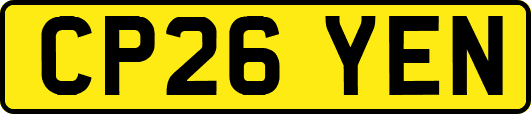 CP26YEN