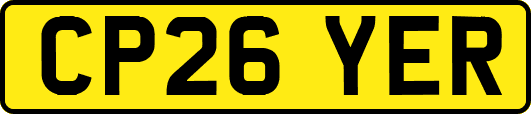 CP26YER