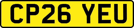 CP26YEU